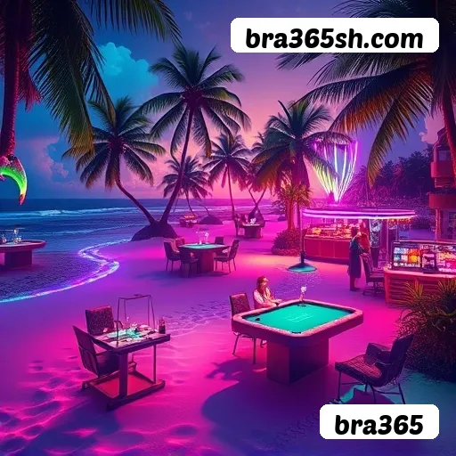 bra365 App Mobile iOS Android Brasil