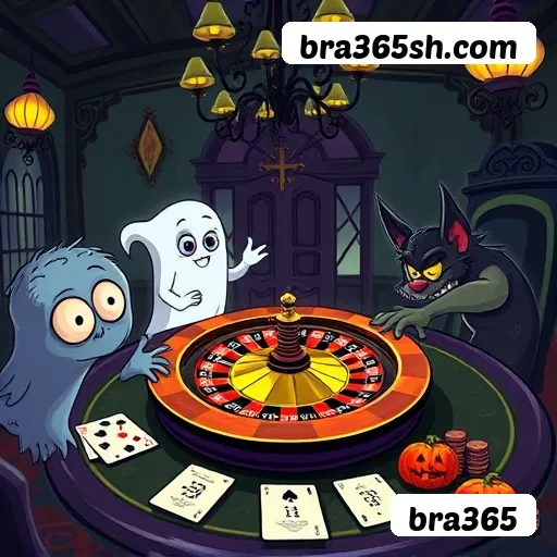 Baccarat ao vivo bra365