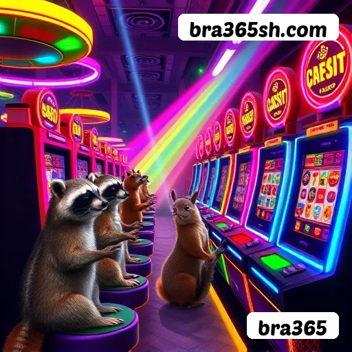 PIX Instantâneo 24/7 bra365 Brasil